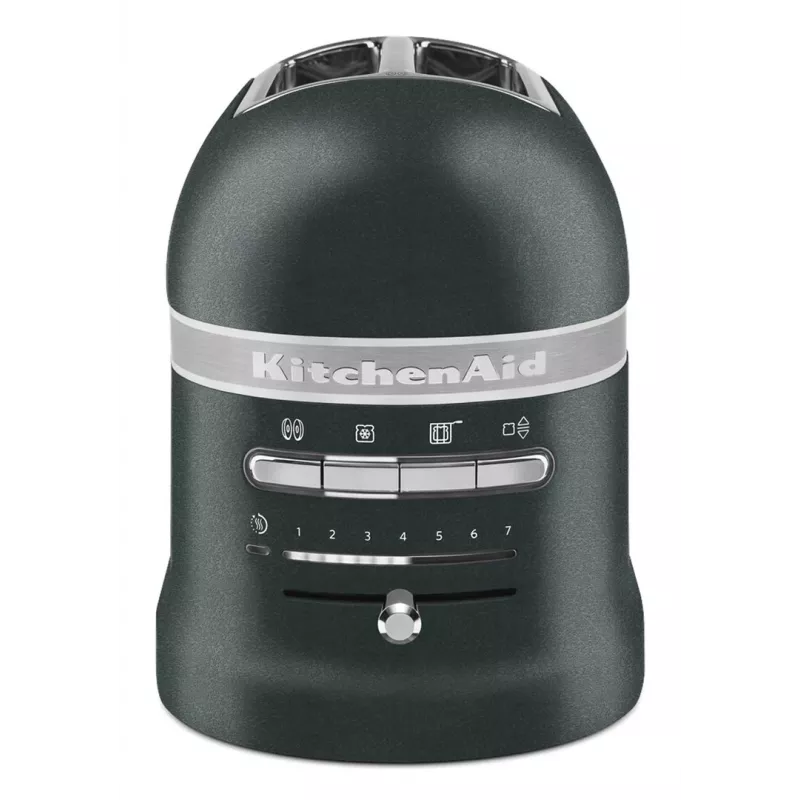 KitchenAid 5KMT2204EPP 2-slotový hriankovač 1250 W Pistachio