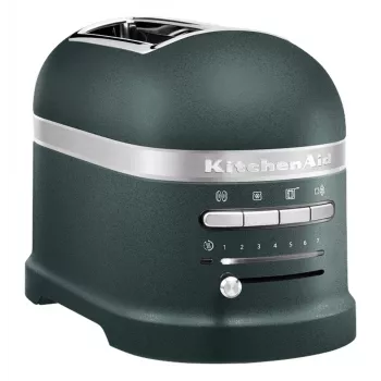 KitchenAid 5KMT2204EPP 2-slotový hriankovač 1250 W Pistachio