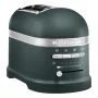KitchenAid 5KMT2204EPP 2-slotový hriankovač 1250 W Pistachio