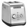 KitchenAid 5KMT221ESX 2-slotový hriankovač, Empire Red, 1100 W