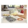 KitchenAid 5KSM5GB 4,8 L sklenená misa pre kuchynské roboty s výklopnou hlavou