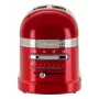 KitchenAid Artisan 2-slotový hriankovač 5KMT2204ECA 1250 W Empire Red
