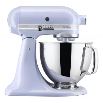 KitchenAid Artisan kuchynský robot 4,8L Lavender Cream 5KSM125ELR
