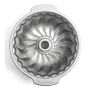 KitchenAid forma na bábovku 24 cm sivá