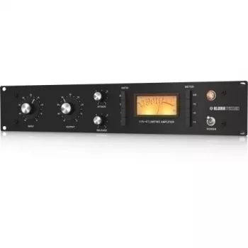 KLARK TEKNIK 76-KT FET kompresor/limiter
