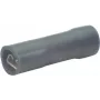 Klauke plochá konektorová objímka krimpovacia 1,5-2,5 mm² modrá 8301V