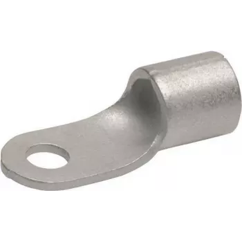 KLAUKE KLAU lisovacia káblová koncovka 10 mm² M6 100 kusov (16526)