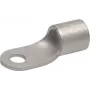 KLAUKE KLAU lisovacia káblová koncovka 10 mm² M6 100 kusov (16526)