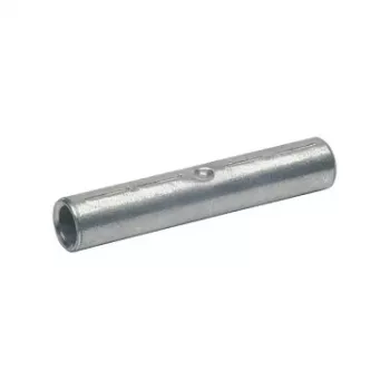 KLAUKE lisovací spoj 25 mm² 124R pocínovaný podľa DIN 46267
