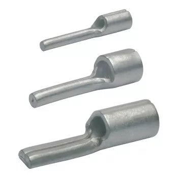 Klauke ST1719 kolíkový konektor 35 mm², elektrolyticky pocínovaná meď, DIN 46230, krimpované spojenie