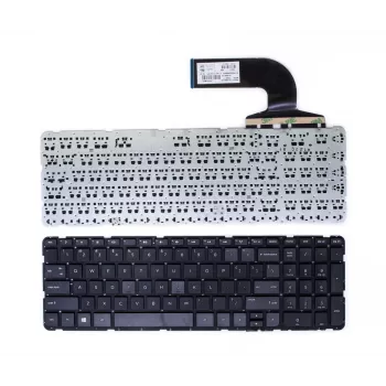 HP klávesnica: 350 G1, 355 G2 s rámom