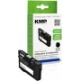 KMP 1656,4001 kompatibilná čierna atramentová kazeta pre Canon PGI-520BK (340 strán, 19 ml)