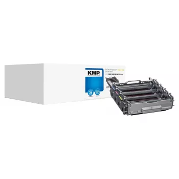 KMP B-DR20 kompatibilná bubnová jednotka pre Brother DR-421CL, 50 000 strán, retail box
