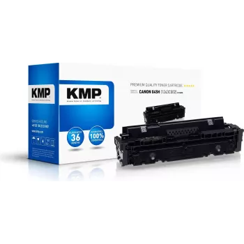 KMP C-T40YX kompatibilná tonerová kazeta žltá High Yield pre Canon 045H