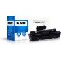 KMP C-T40YX kompatibilná tonerová kazeta žltá High Yield pre Canon 045H