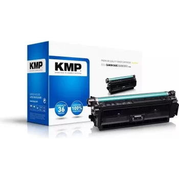 KMP C-T42C kompatibilná tonerová kazeta azúrová - 1 kus
