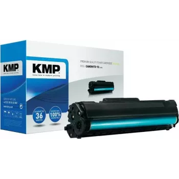 KMP kompatibilná tonerová kazeta čierna pre HP LaserJet M1120 MFP, M1120n MFP, M1522n MFP, M1522nf MFP, P1505, P1505n (1211,0000)