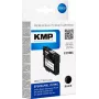 KMP E218BX čierna kompatibilná vysokokapacitná atramentová kazeta pre Epson Expression Home XP-235, XP-245, XP-247, XP-332, XP-335, XP-342, XP-345, XP-432, XP-435, XP-442, XP-445 (nahradzuje T2991, 11,3 ml, 470 strán) 1632,4001