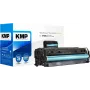 KMP H-T160 Kompatibilná tonerová kazeta pre HP CE412A, žltá, 3400 strán