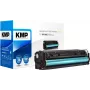 KMP H-T173 kompatibilná tonerová kazeta purpurová pre HP CF213A