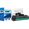 KMP H-T193 kompatibilná tonerová kazeta čierna 80g pre HP 83A