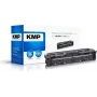 KMP H-T246B tonerová kazeta čierna (1 balenie) kompatibilná s HP 207A