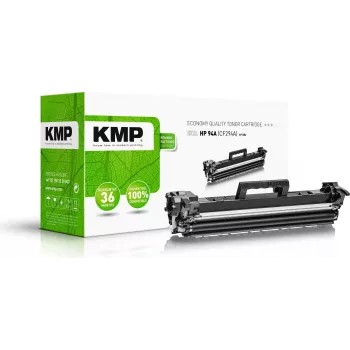 KMP H-T252 tonerová kazeta náhrada HP 94A/94X čierna - kompatibilná