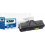 KMP K-T23 čierna kompatibilná tonerová kazeta pre Kyocera ECOSYS P2135, FS-1320, FS-1370 (2881,0000)