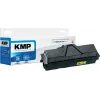 KMP K-T63 kompatibilná tonerová kazeta čierna - náhrada za Kyocera TK-1140