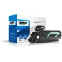 KMP L-T30 kompatibilná tonerová kazeta - čierna - 165 g - pre Lexmark E260, E360, E460, E462