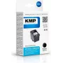 KMP kazeta HP 303XL (T6N04AE) čierna 600 strán repasovaná