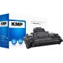 KMP tonerová kazeta náhrada HP 87A CF287A čierna 9000 strán kompatibilná