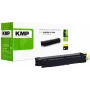 KMP toner Kyocera TK-5345Y žltý repasovaná 9000 strán
