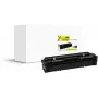 KMP XVantage toner HP 207X (W2210X) čierny kompatibilná laserová kazeta High Yield 3100 strán