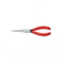 KNIPEX 31 11 160 špicaté kliešte pre elektroniku a jemnú mechaniku, rovné čeľuste, 160 mm