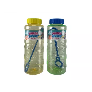 Koala Games G2503 Bublifuk 0,25 l (náhodná farba)