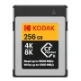 Kodak CFexpress Type-B 256GB pamäťová karta EKMCFX256GK