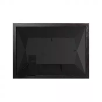 Kodak RCF-1012W WiFi digitálny fotorámik 10,1-palcový dotykový displej, čierny