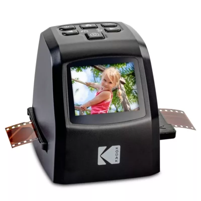Kodak Mini digitálny skener filmov (RODFD20)