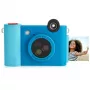 Kodak SMILE+ Instant Print Camera, 2x3'', modrá