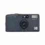 Kodak Snapic A1 35mm filmová kamera sivá