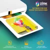 Kodak ZINK 2x3'' 50x76 mm 30 listov predseknutý samolepiaci fotografický papier
