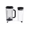 Kohersen vákuový mixér VB1500 1500W 1,5L antracit