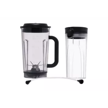 Kohersen vákuový mixér VB1500 1500W 1,5L antracit