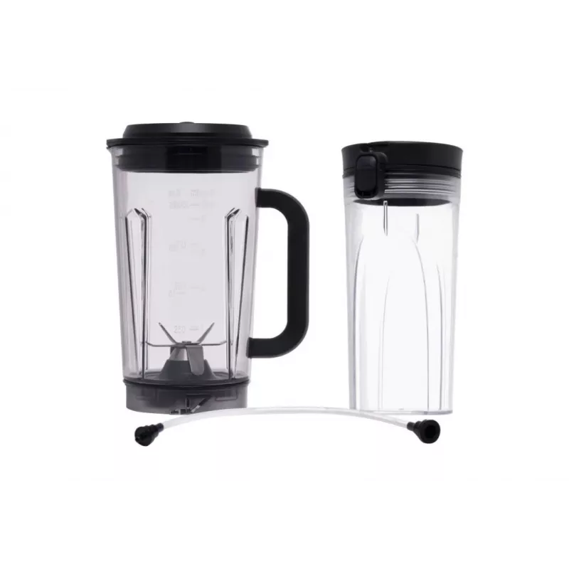 Kohersen vákuový mixér VB1500 1500W 1,5L antracit