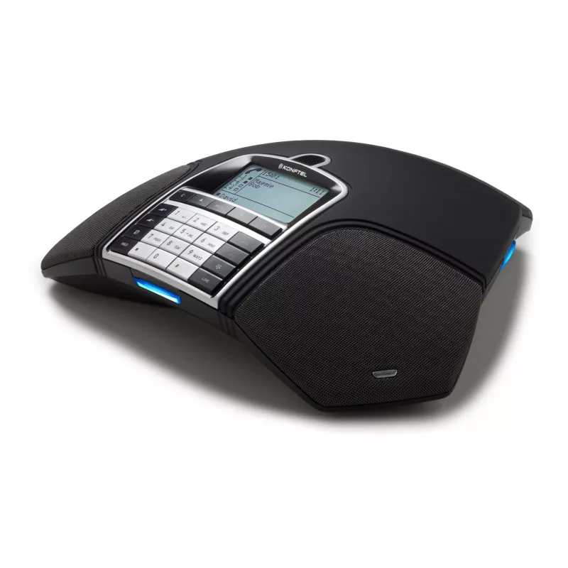 KONFTEL 300IP IP konferenčný telefón - OmniSound Audio, PoE, SIP