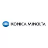Konica Minolta Developer DV-315 žltý originál (AAV708D)