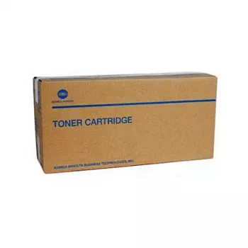 Konica Minolta TN512Y žltá originálna tonerová kazeta pre bizhub C454, C454e, C554