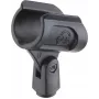 König & Meyer 85070-000-55 Univerzálny klip-on držiak mikrofónu (KM-85070)