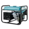 KÖNNER & SÖHNEN benzínový generátor 5,0 kW 230/400V elektroštart AVR VST KS7000E-1/3